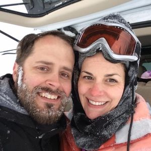 Meet your Posher, Colin